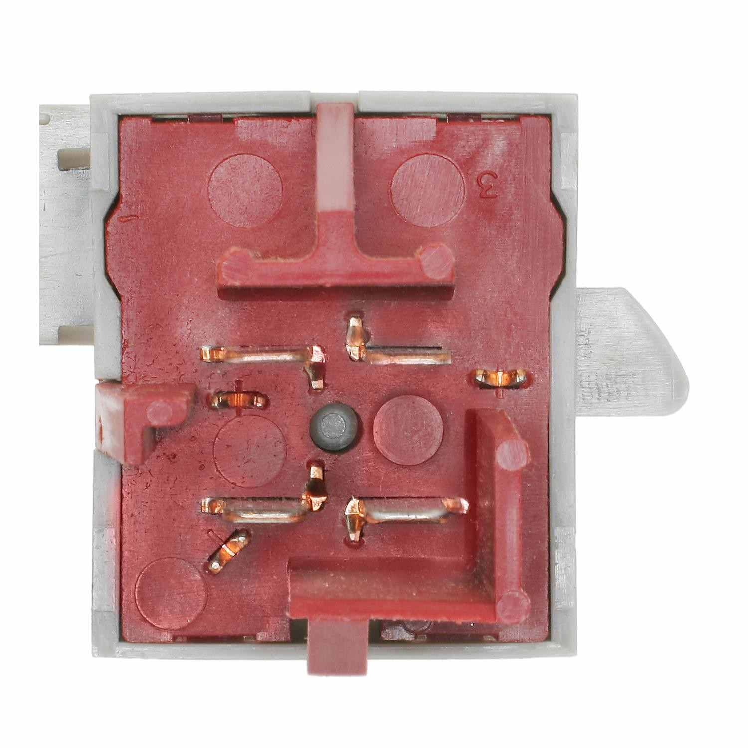 Standard Ignition HVAC Blower Control Switch DS-2217