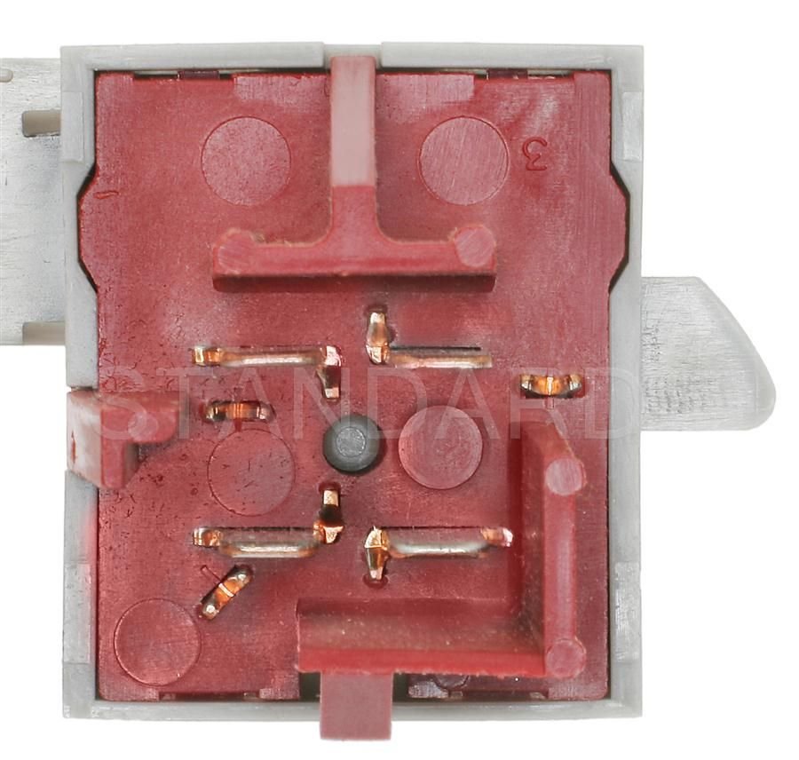 Standard Ignition HVAC Blower Control Switch DS-2217