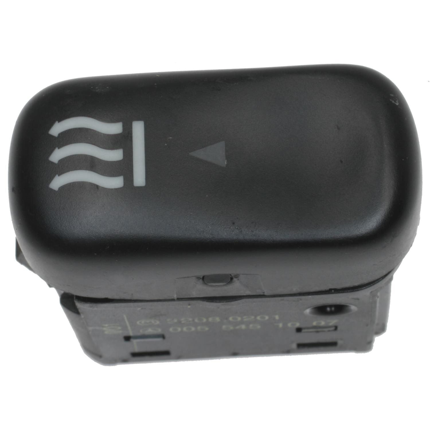 Standard Ignition HVAC Blower Motor Switch DS-2219