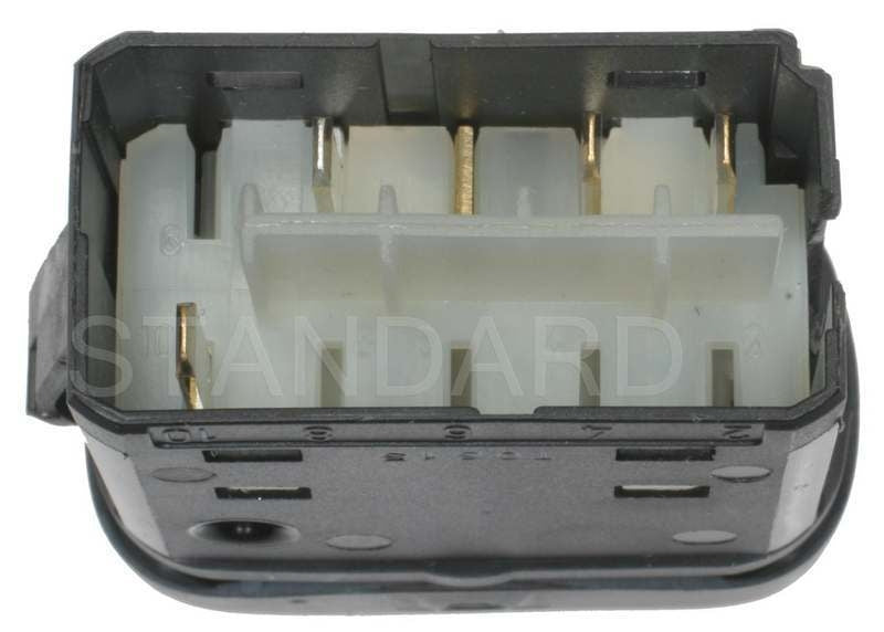 Standard Ignition HVAC Blower Motor Switch DS-2219