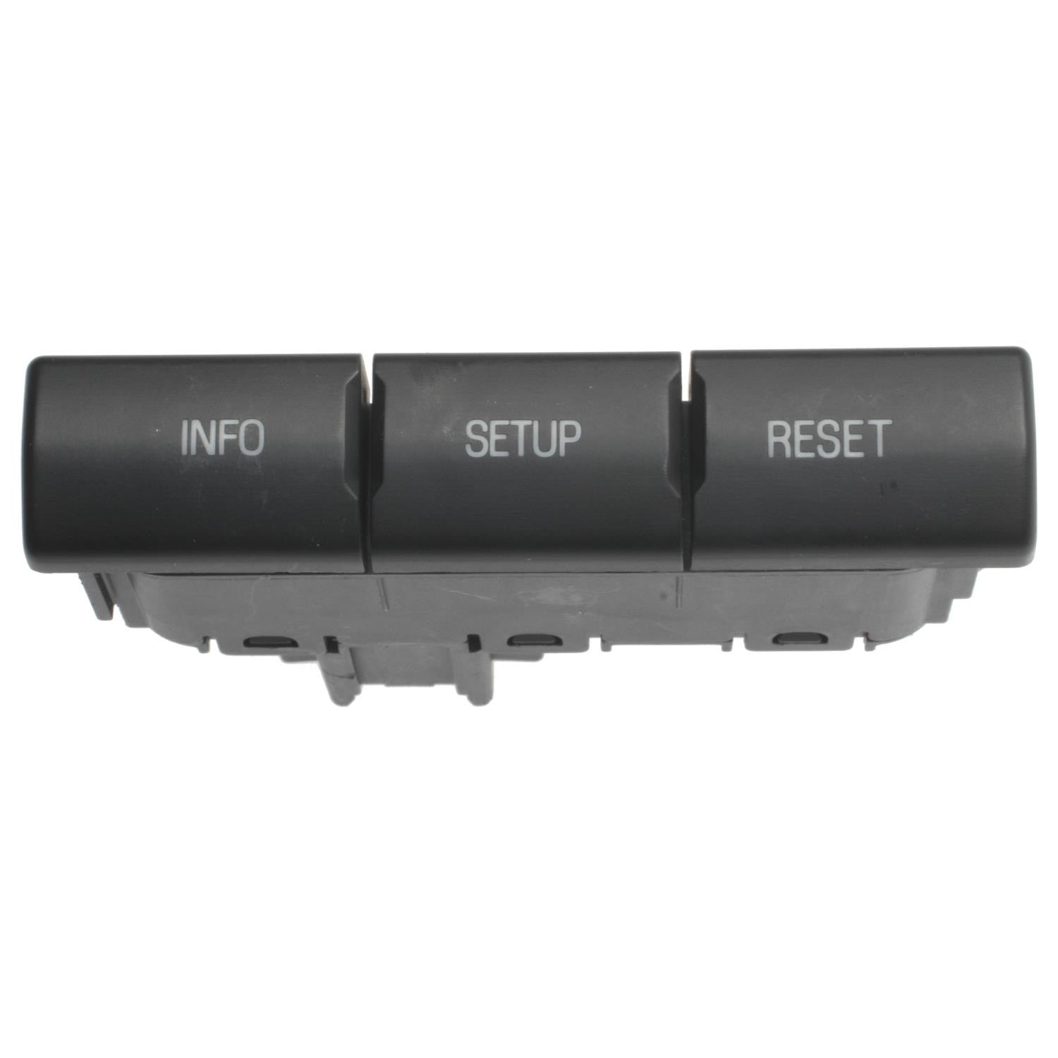 Standard Ignition Driver Information Display Switch DS-2223