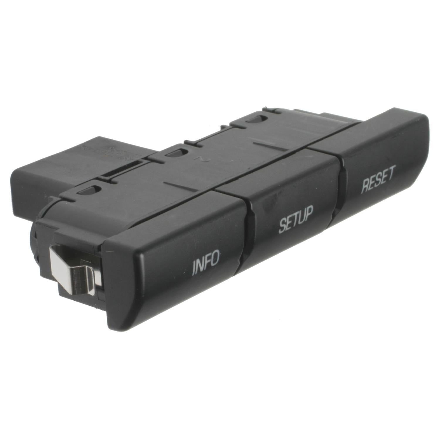 Standard Ignition Driver Information Display Switch DS-2223