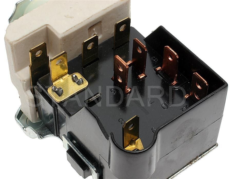 Standard Ignition Headlight Switch DS-222