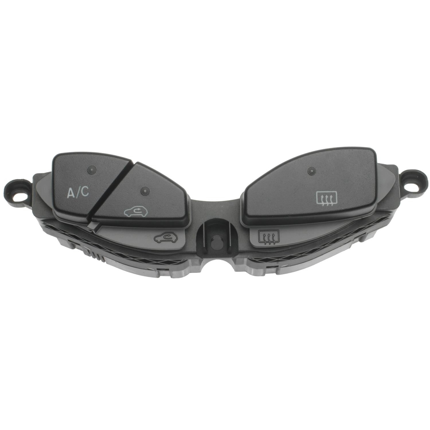 Standard Ignition Window Defroster Switch DS-2247