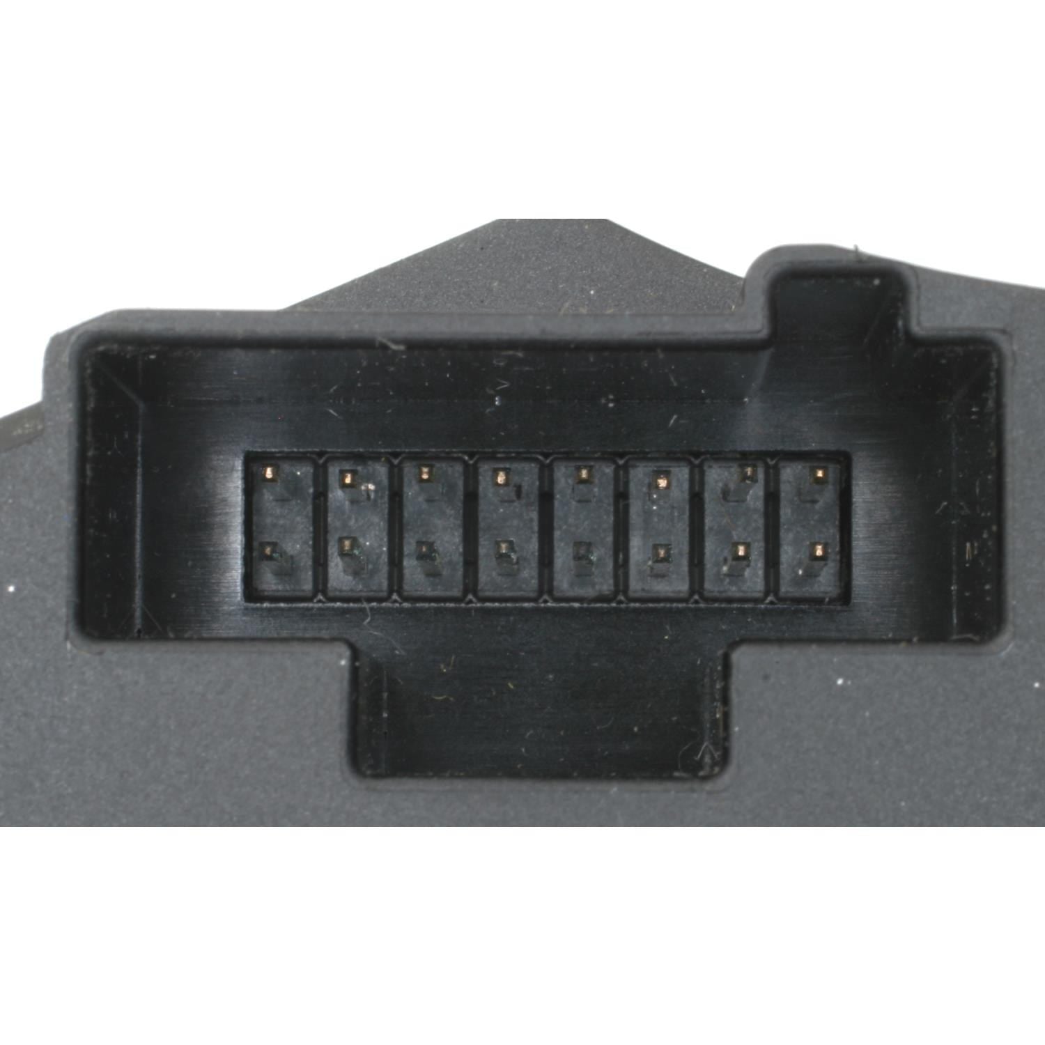 Standard Ignition Window Defroster Switch DS-2247