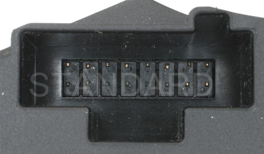 Standard Ignition Window Defroster Switch DS-2247