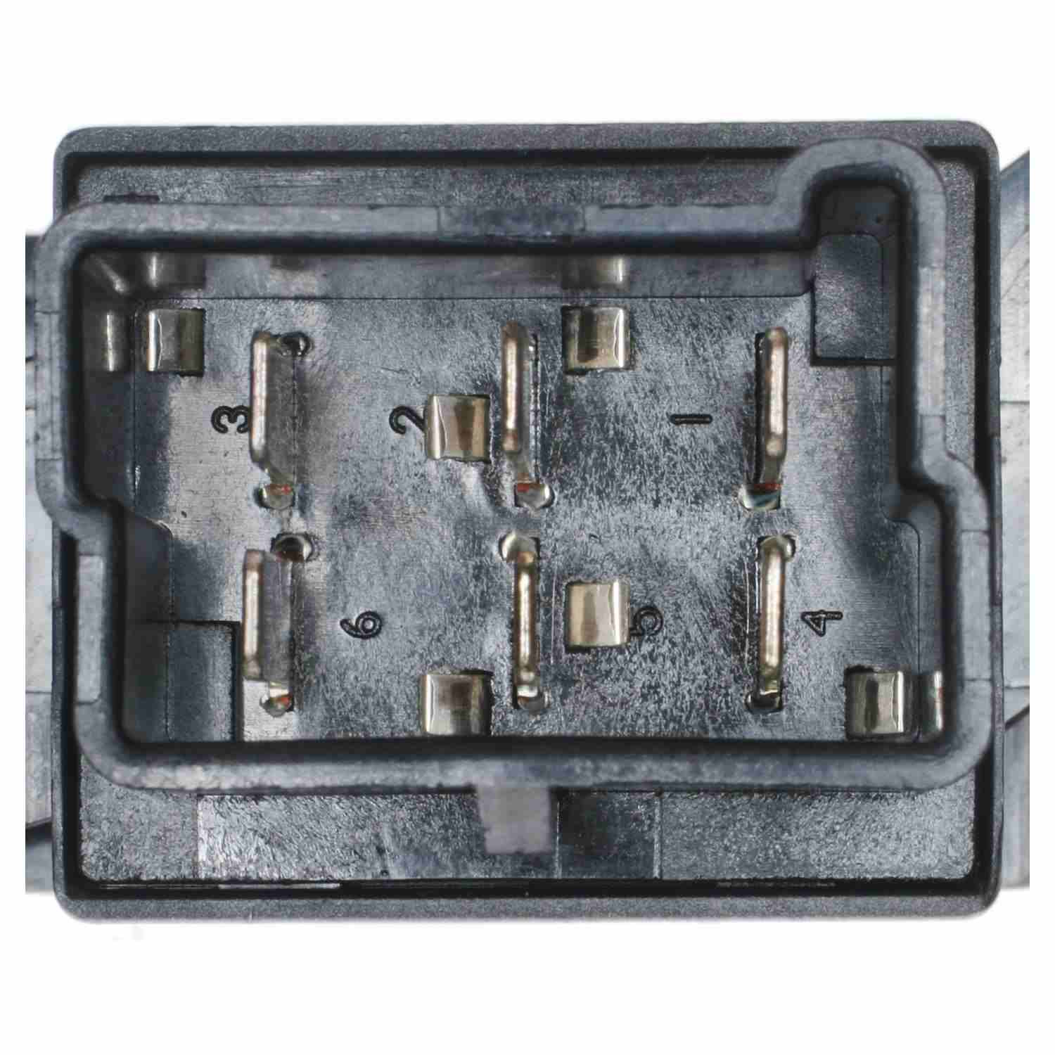 Standard Ignition Fuel Tank Selector Switch DS-2268