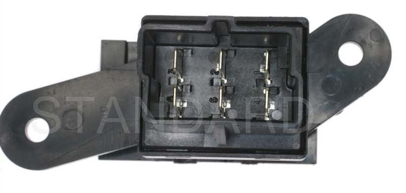 Standard Ignition Fuel Tank Selector Switch DS-2271