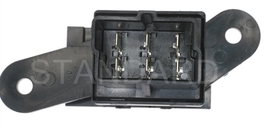 Standard Ignition Fuel Tank Selector Switch DS-2271