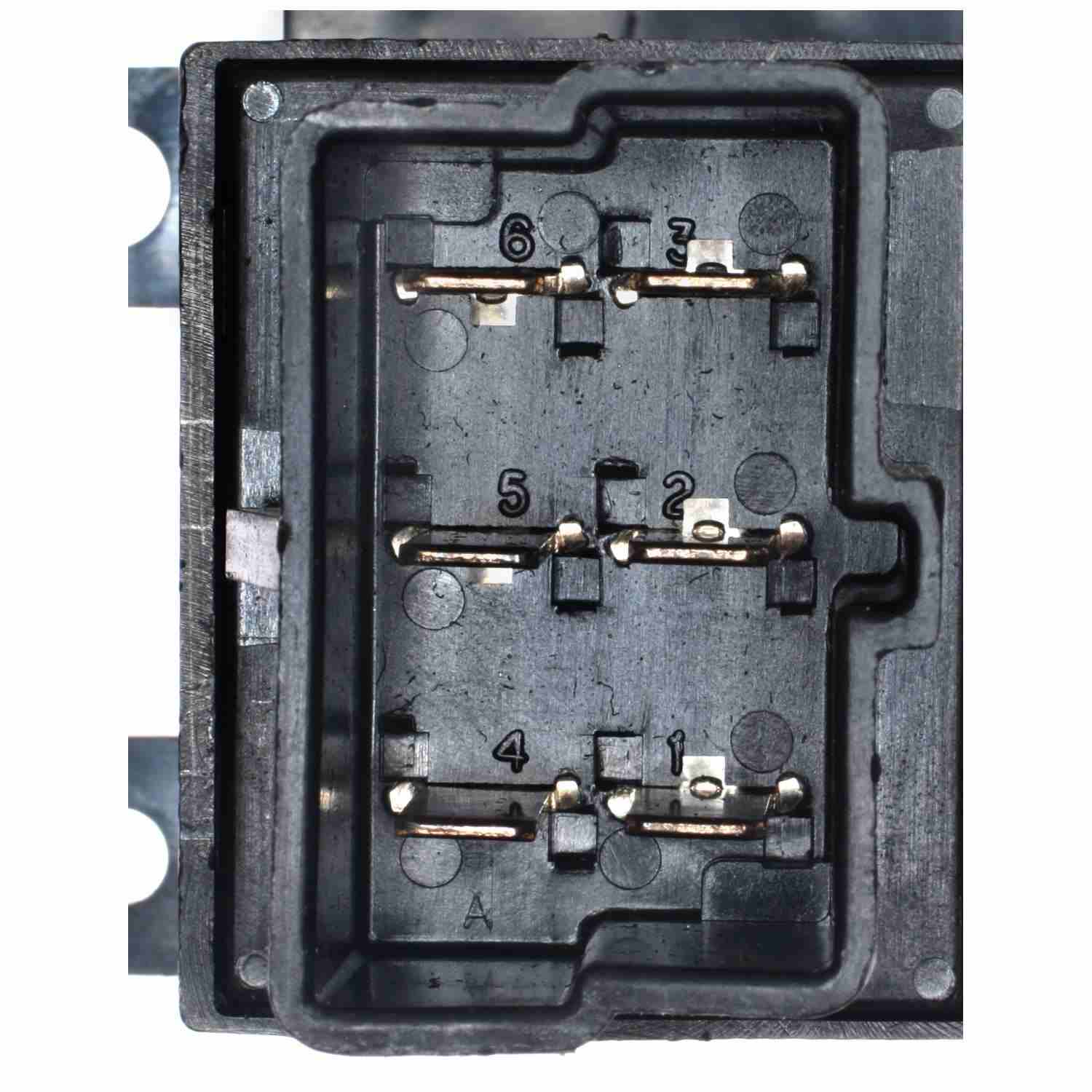 Standard Ignition Fuel Tank Selector Switch DS-2298