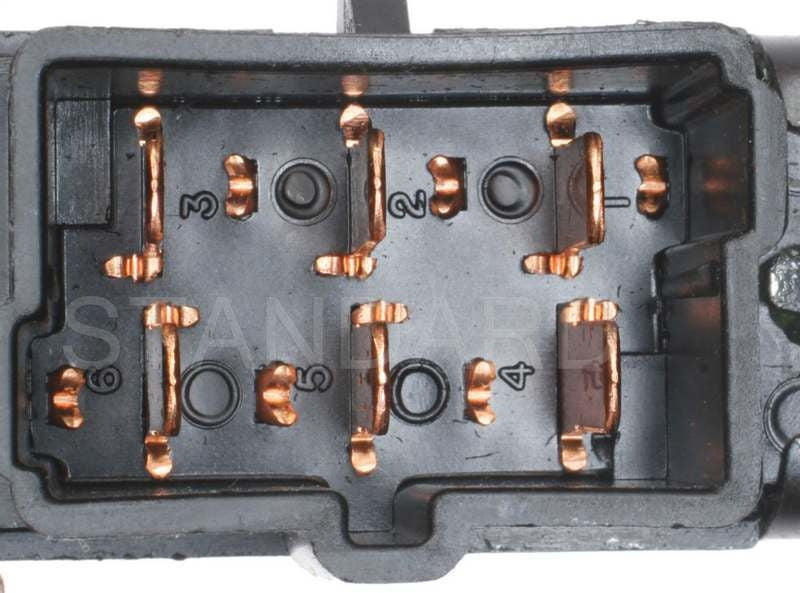 Standard Ignition Fuel Tank Selector Switch DS-2301