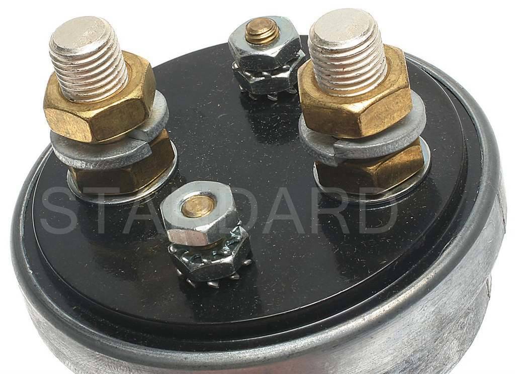 Standard Ignition Battery Isolation Switch DS-231