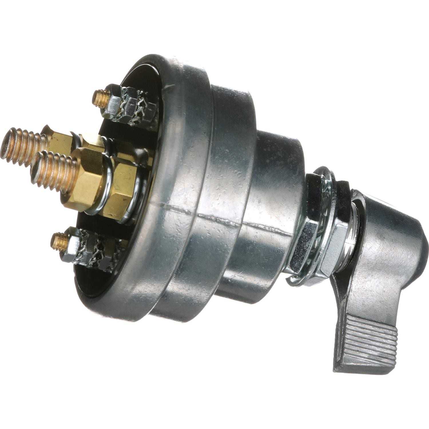 Standard Ignition Battery Isolation Switch DS-231