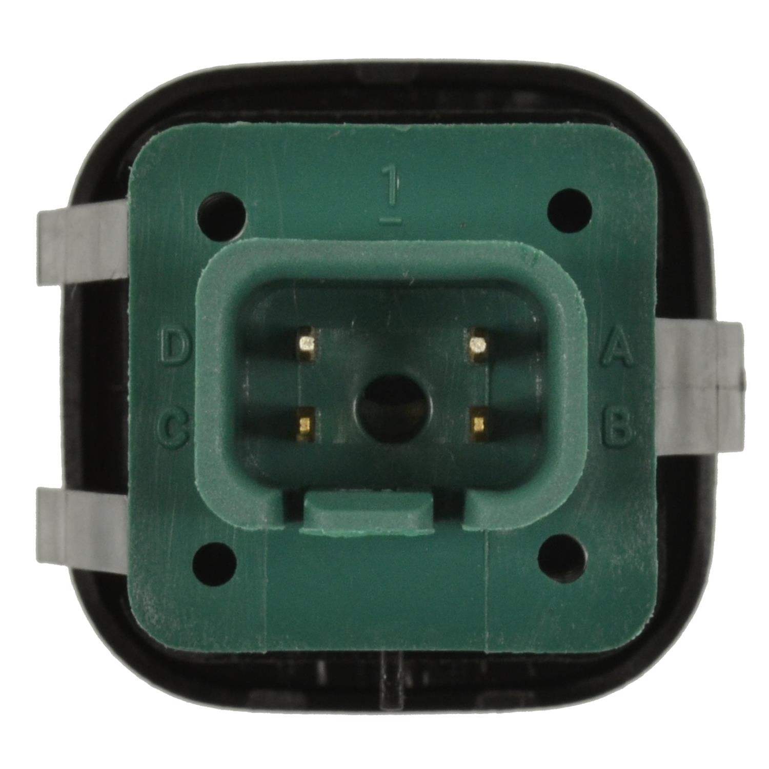 Standard Ignition Trunk Lid Release Switch DS-2426