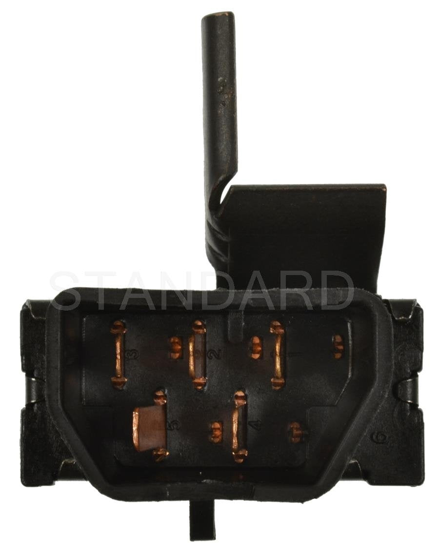 Standard Ignition Fuel Tank Selector Switch DS-2430