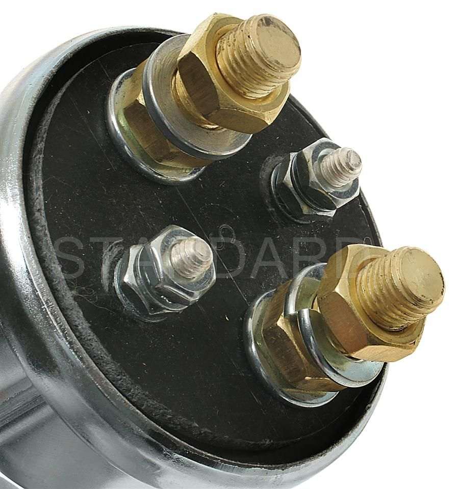 Standard Ignition Battery Isolation Switch DS-247