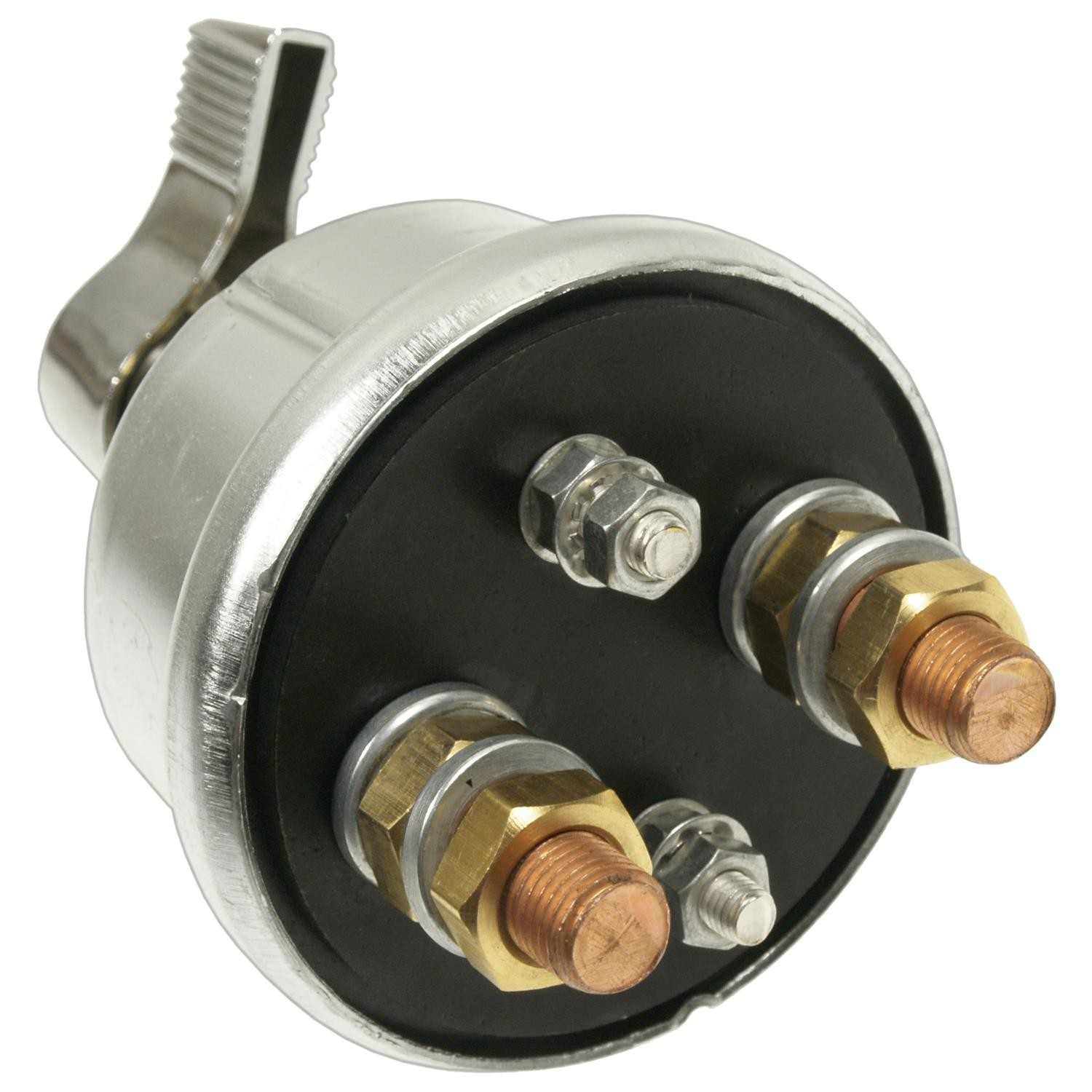 Standard Ignition Battery Isolation Switch DS-247