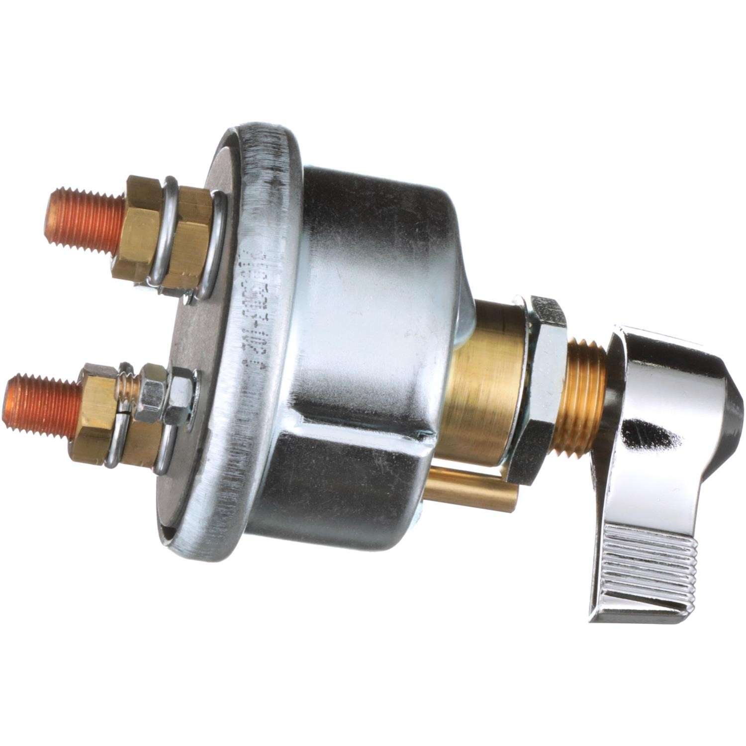 Standard Ignition Battery Isolation Switch DS-247