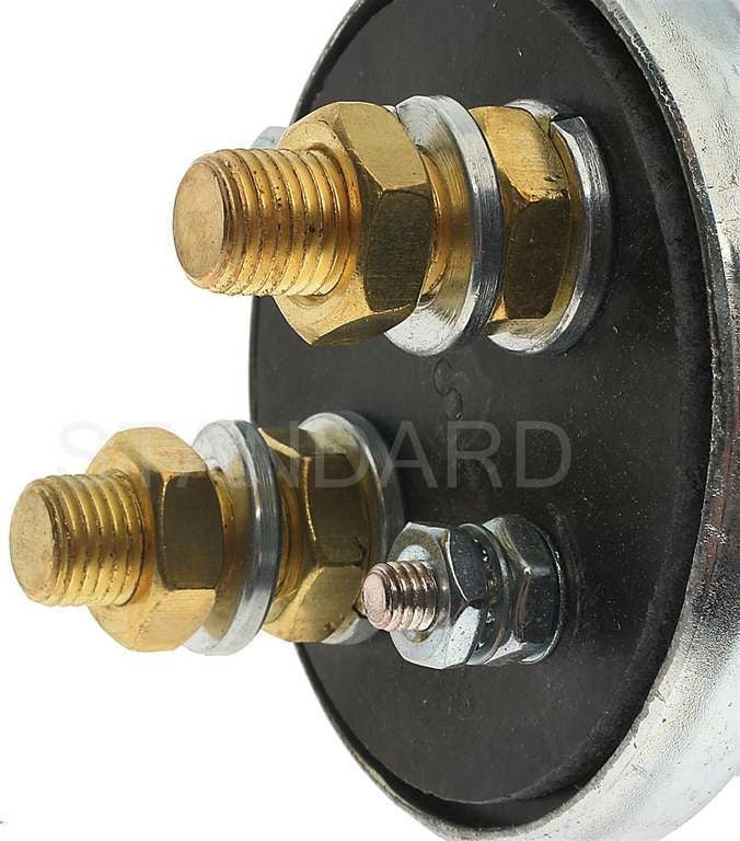 Standard Ignition Battery Isolation Switch DS-248