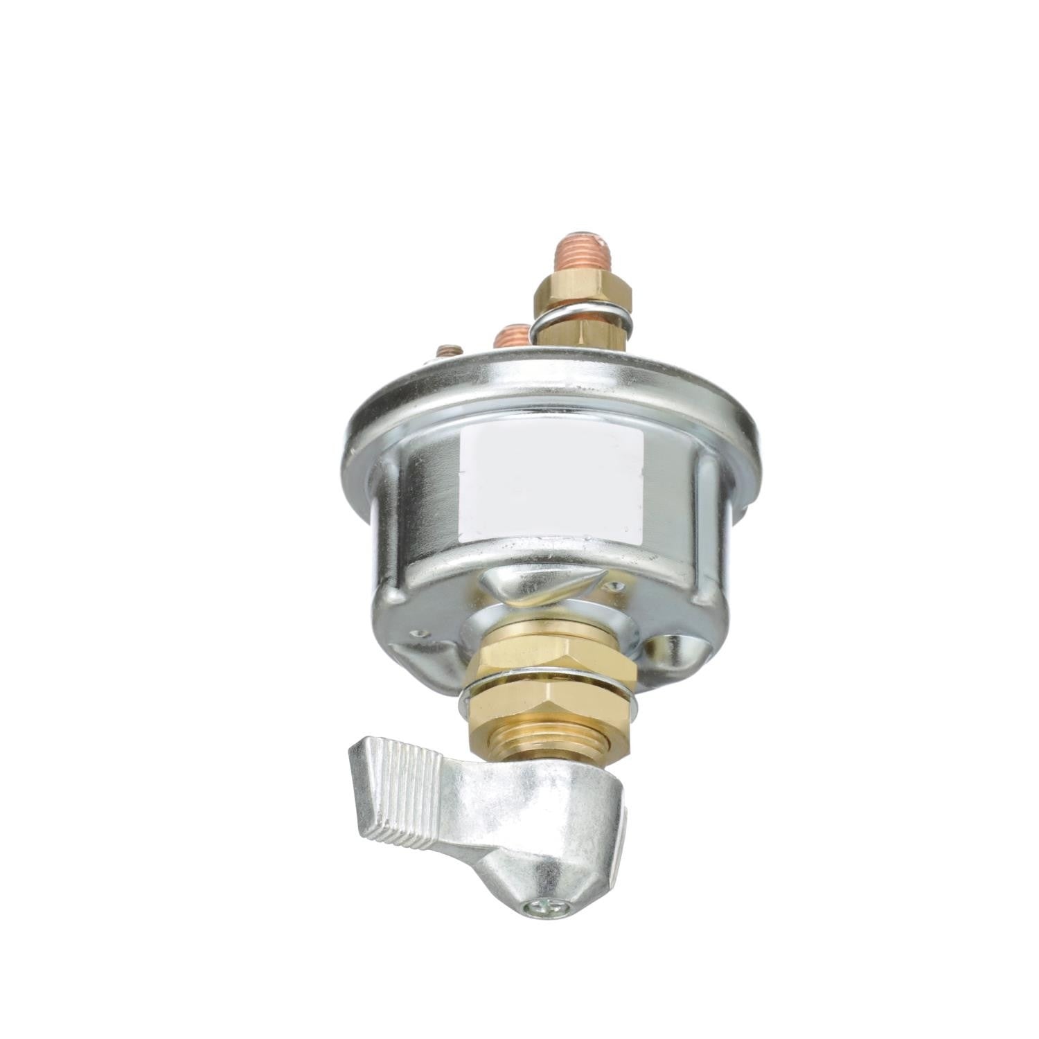 Standard Ignition Battery Isolation Switch DS-248