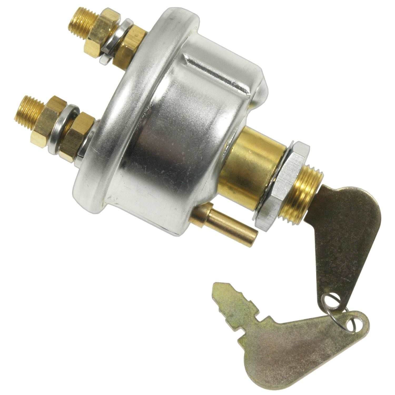 Standard Ignition Battery Isolation Switch DS-249