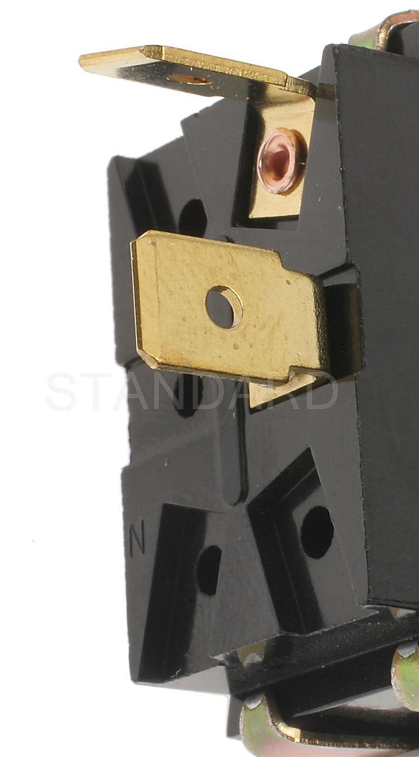 Standard Ignition Rocker Switch DS-277