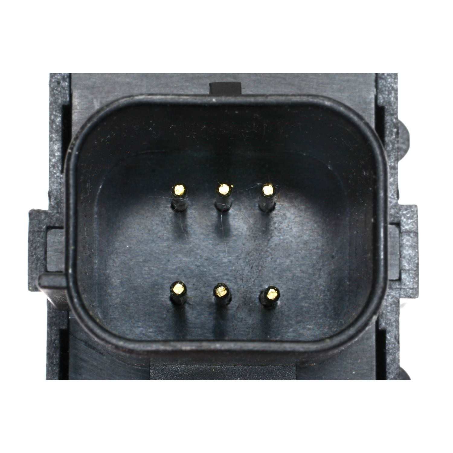 Standard Ignition Seat Heater Switch DS-3069