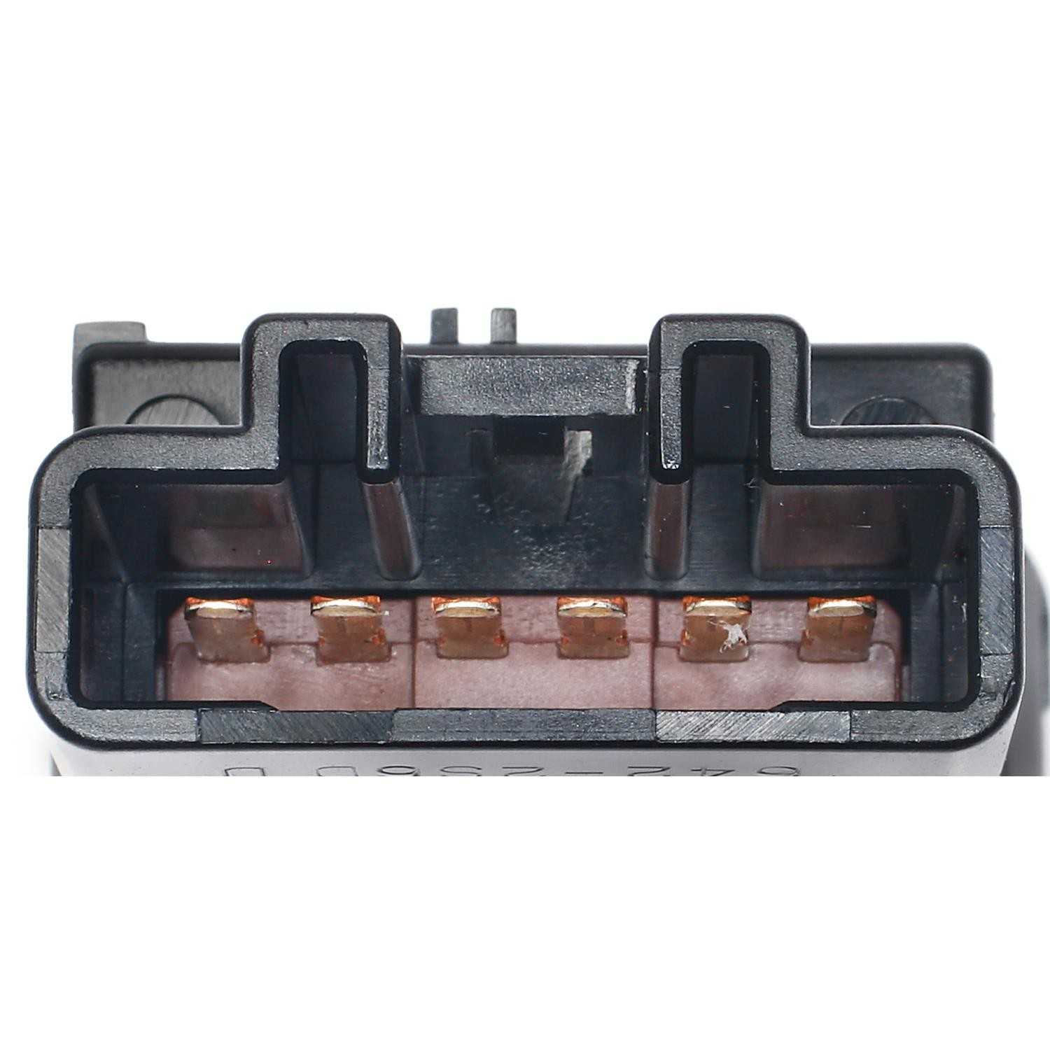 Intermotor Seat Heater Switch DS-3161