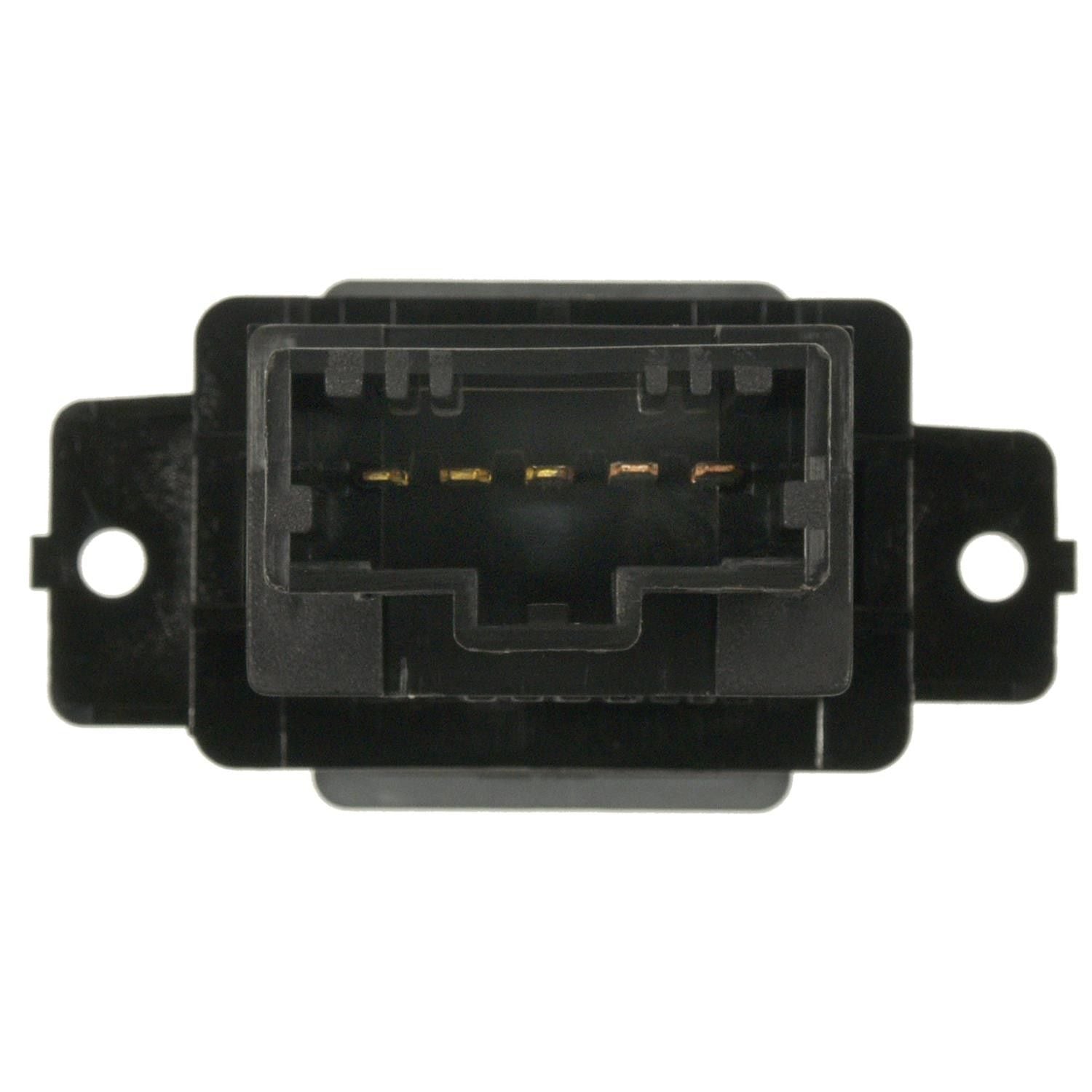 Intermotor Trunk Lid Release Switch DS-3294