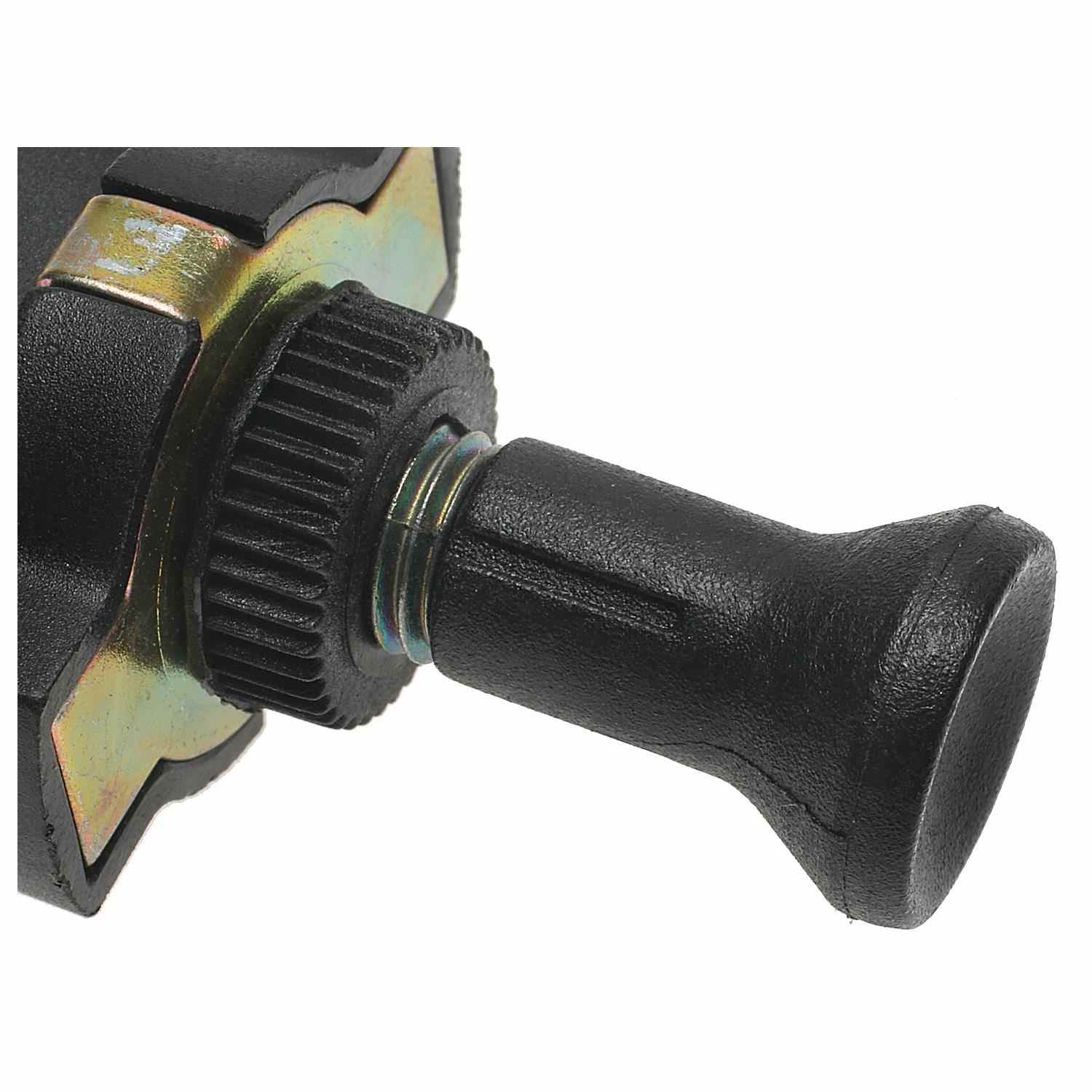 Standard Ignition Push / Pull Switch DS-363