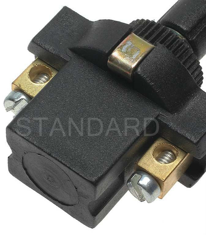 Standard Ignition Push / Pull Switch DS-363