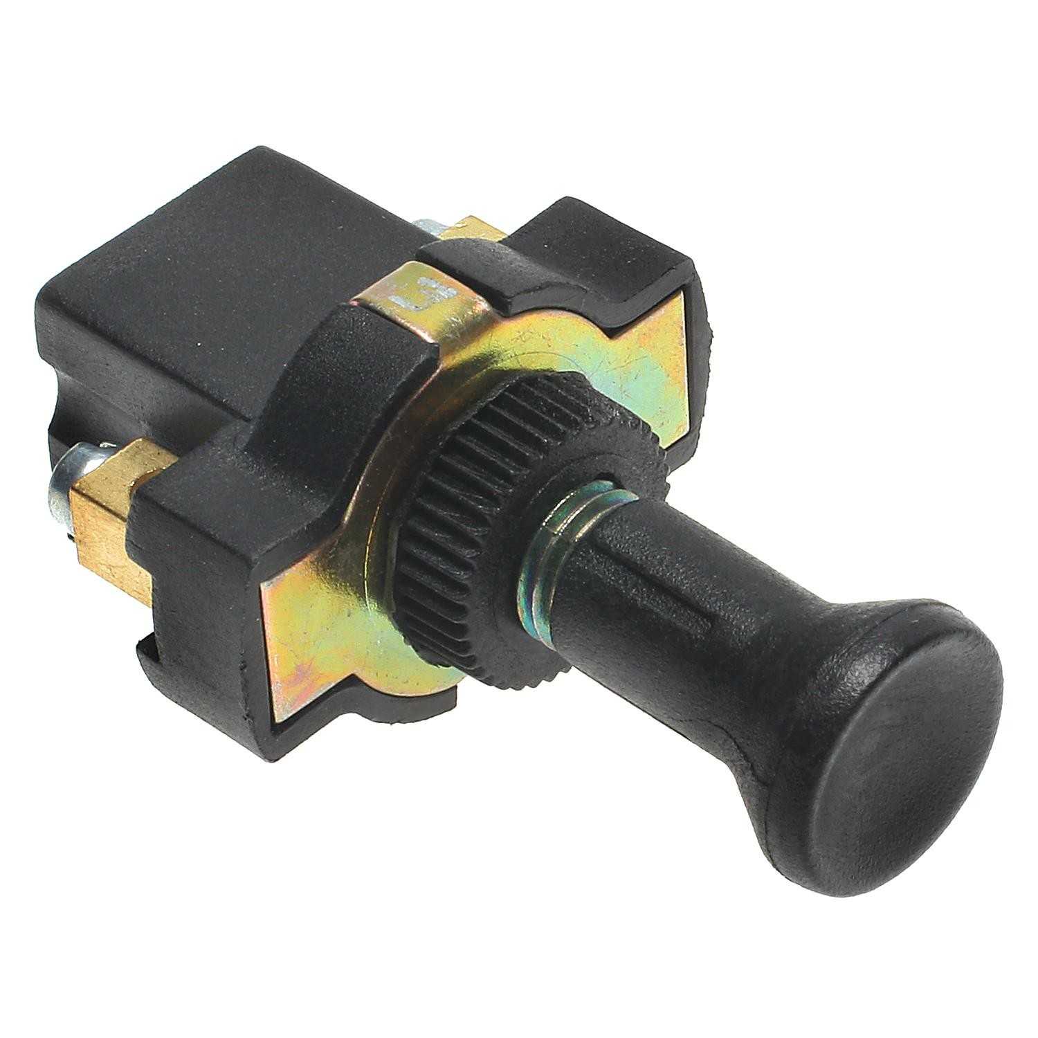Standard Ignition Push / Pull Switch DS-363