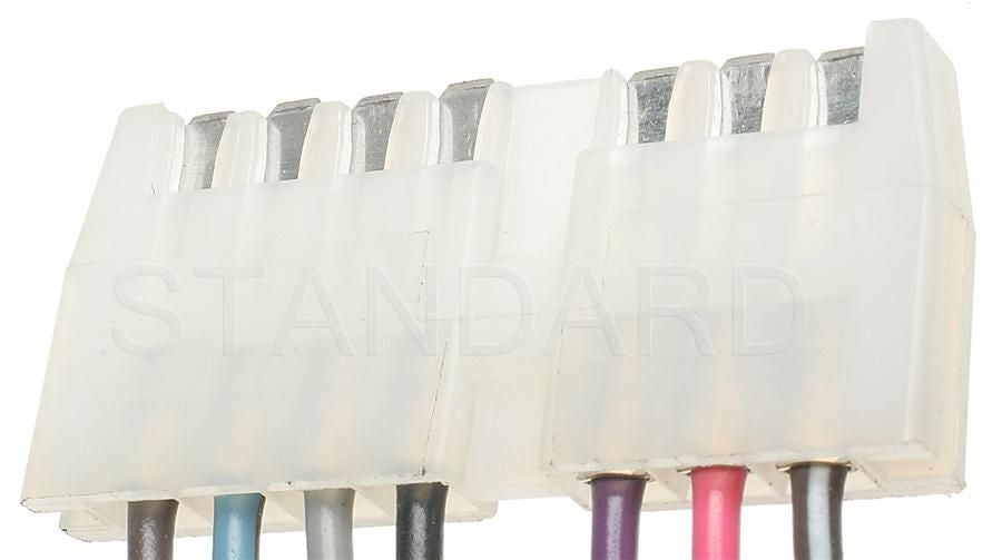 Standard Ignition Windshield Wiper Switch DS-397