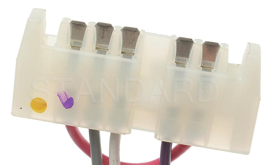 Standard Ignition Windshield Wiper Switch DS-400