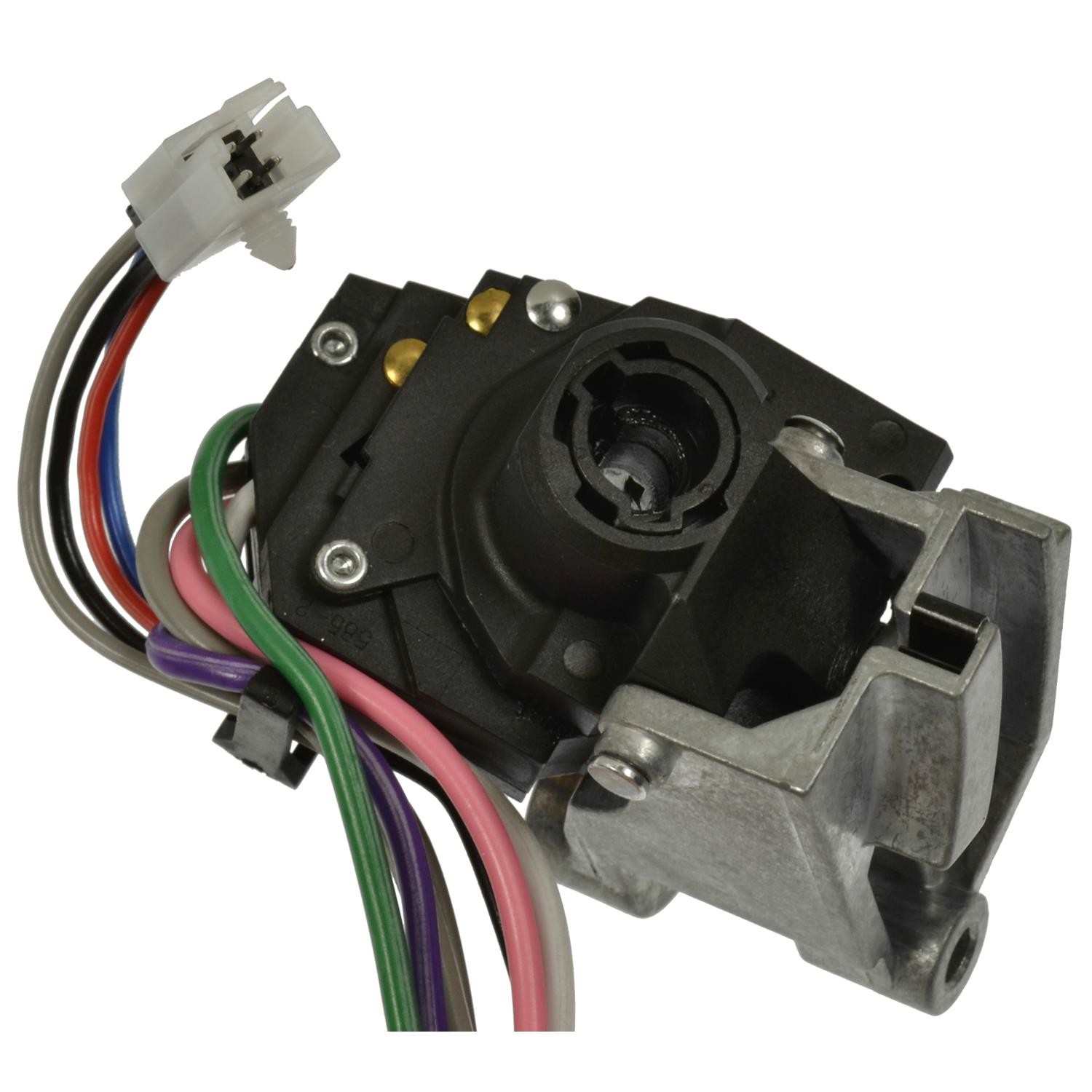 Standard Ignition Windshield Wiper Switch DS-408