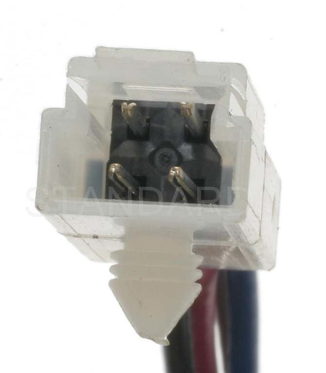 Standard Ignition Windshield Wiper Switch DS-408