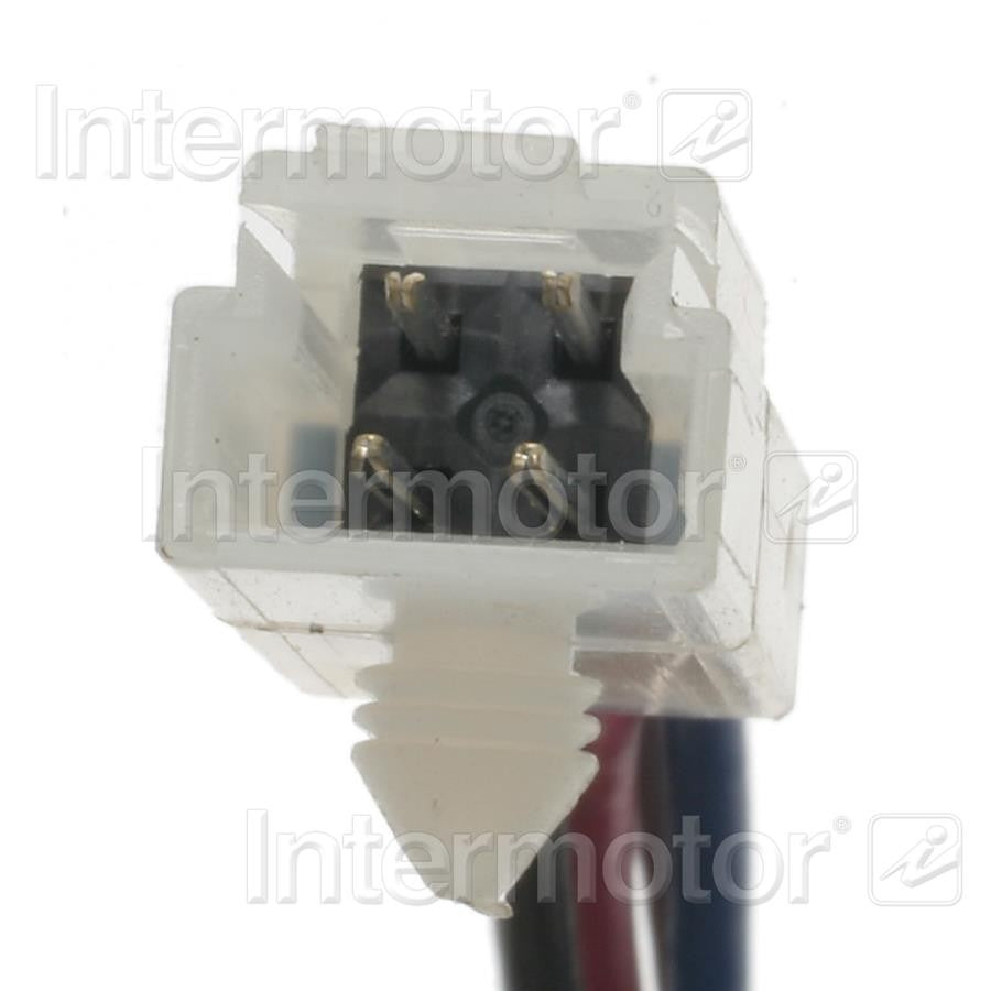 Standard Ignition Windshield Wiper Switch DS-408