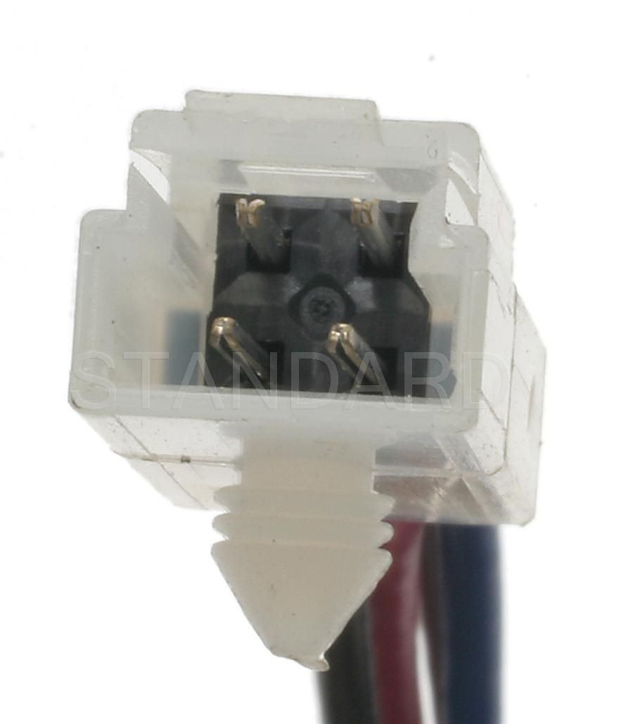 Standard Ignition Windshield Wiper Switch DS-408