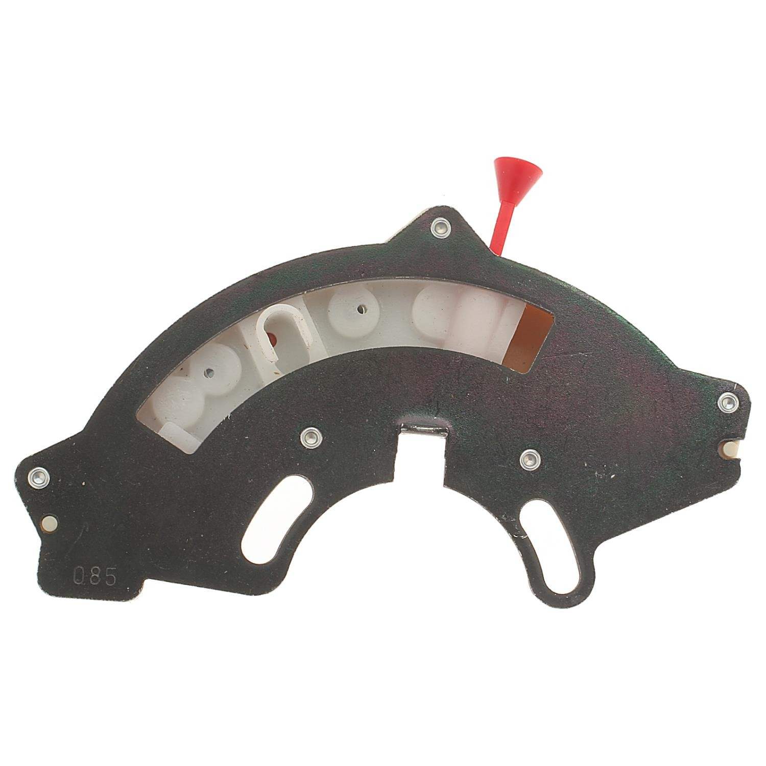 Standard Ignition Parking Brake Switch DS-454