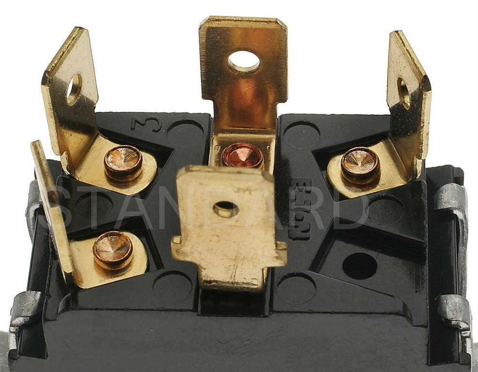 Standard Ignition Fuel Tank Selector Switch DS-455