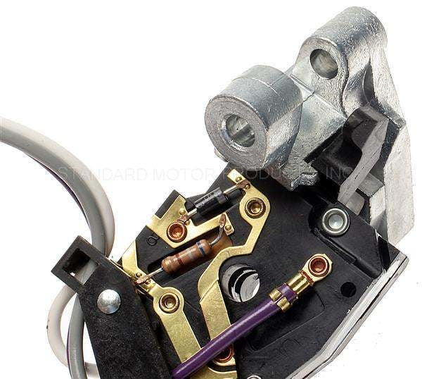 Standard Ignition Windshield Wiper Switch DS-494