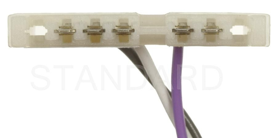 Standard Ignition Windshield Wiper Switch DS-494