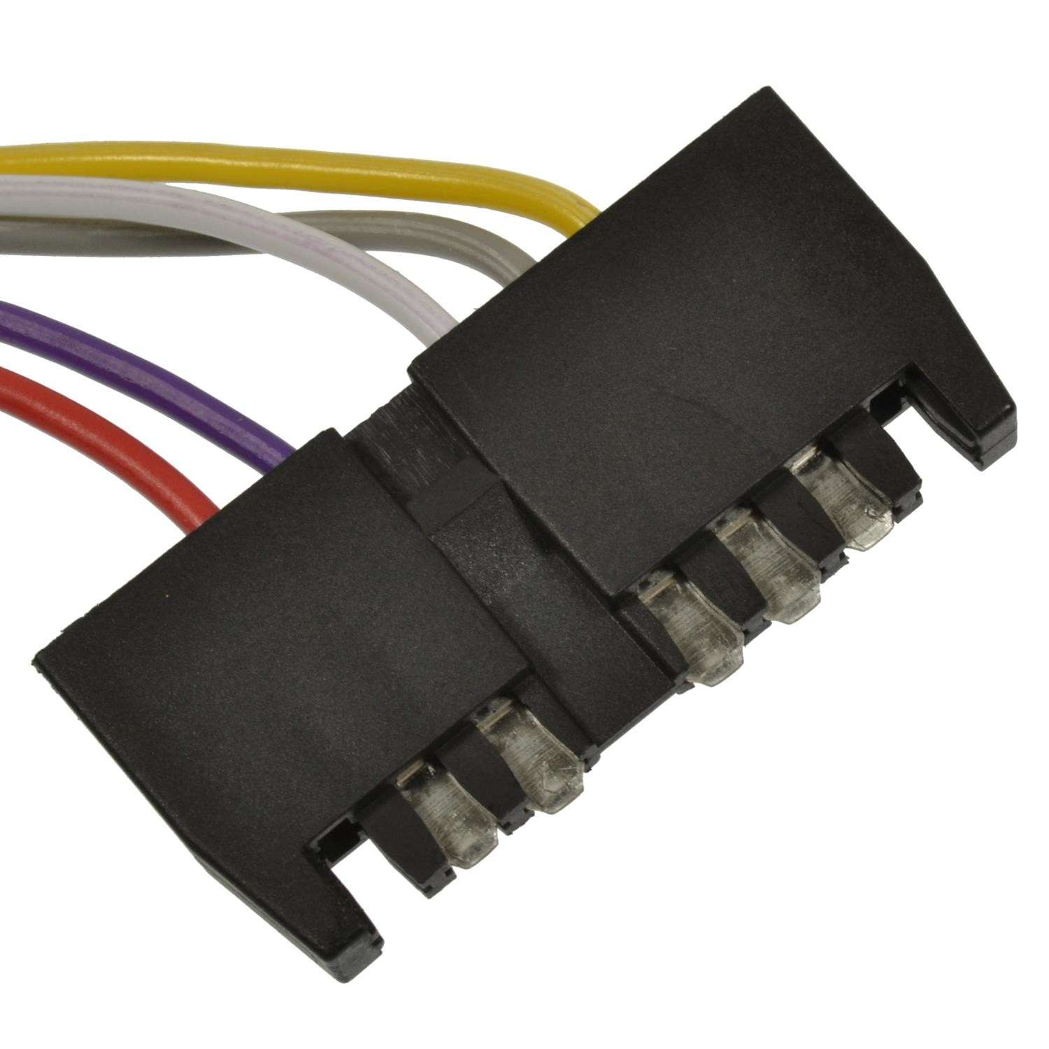 Standard Ignition Windshield Wiper Switch DS-495