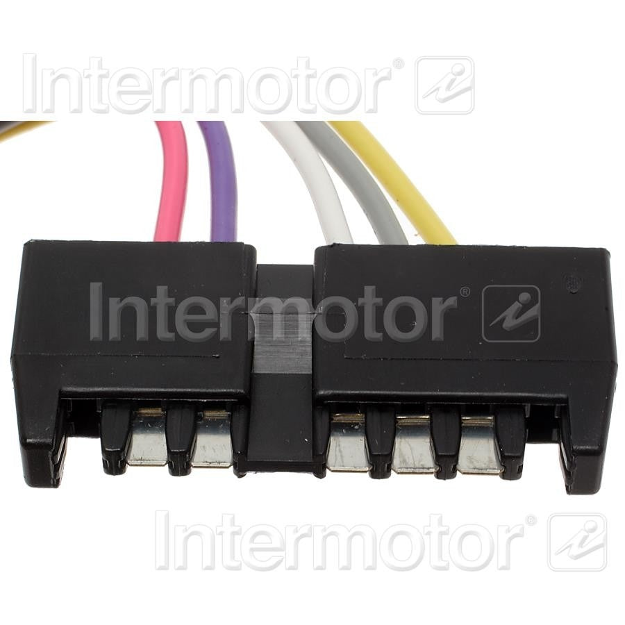 Standard Ignition Windshield Wiper Switch DS-495