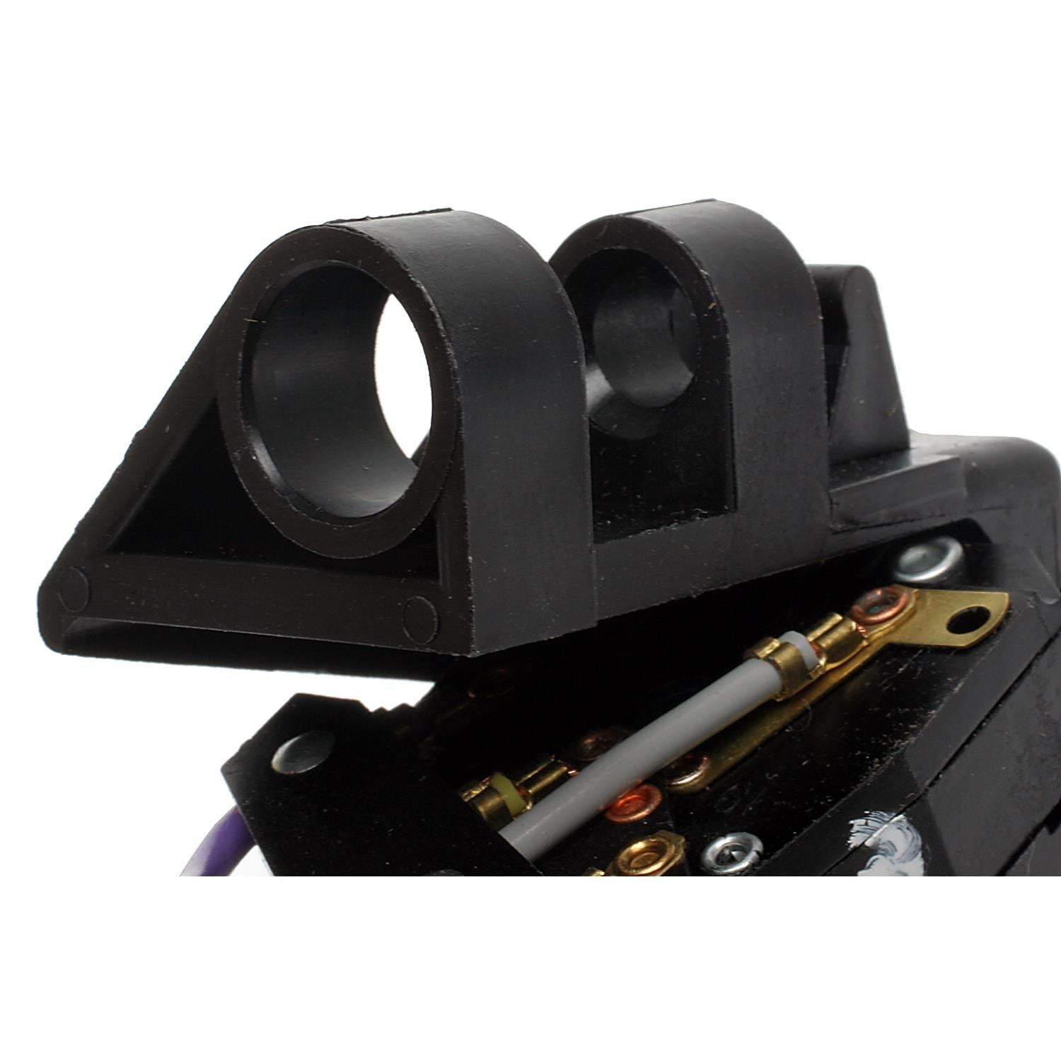 Standard Ignition Windshield Wiper Switch DS-495