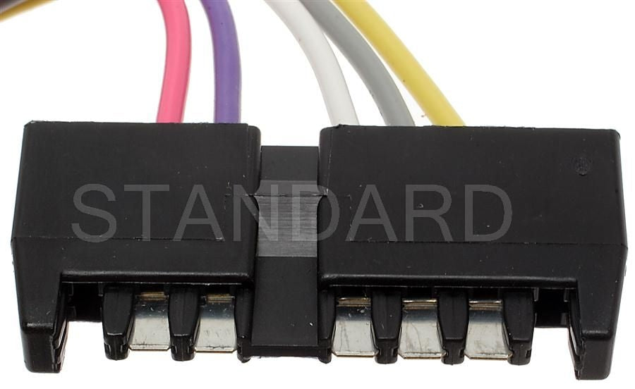 Standard Ignition Windshield Wiper Switch DS-495