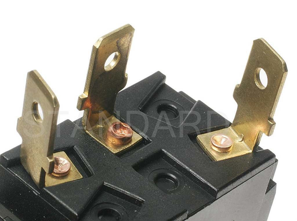 Standard Ignition Rocker Switch DS-518