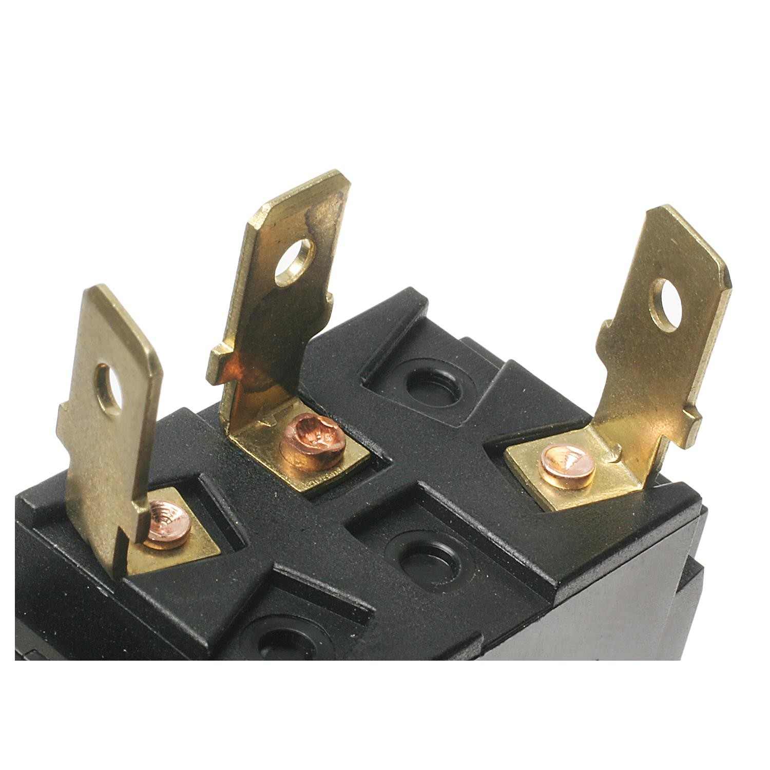 Standard Ignition Rocker Switch DS-518