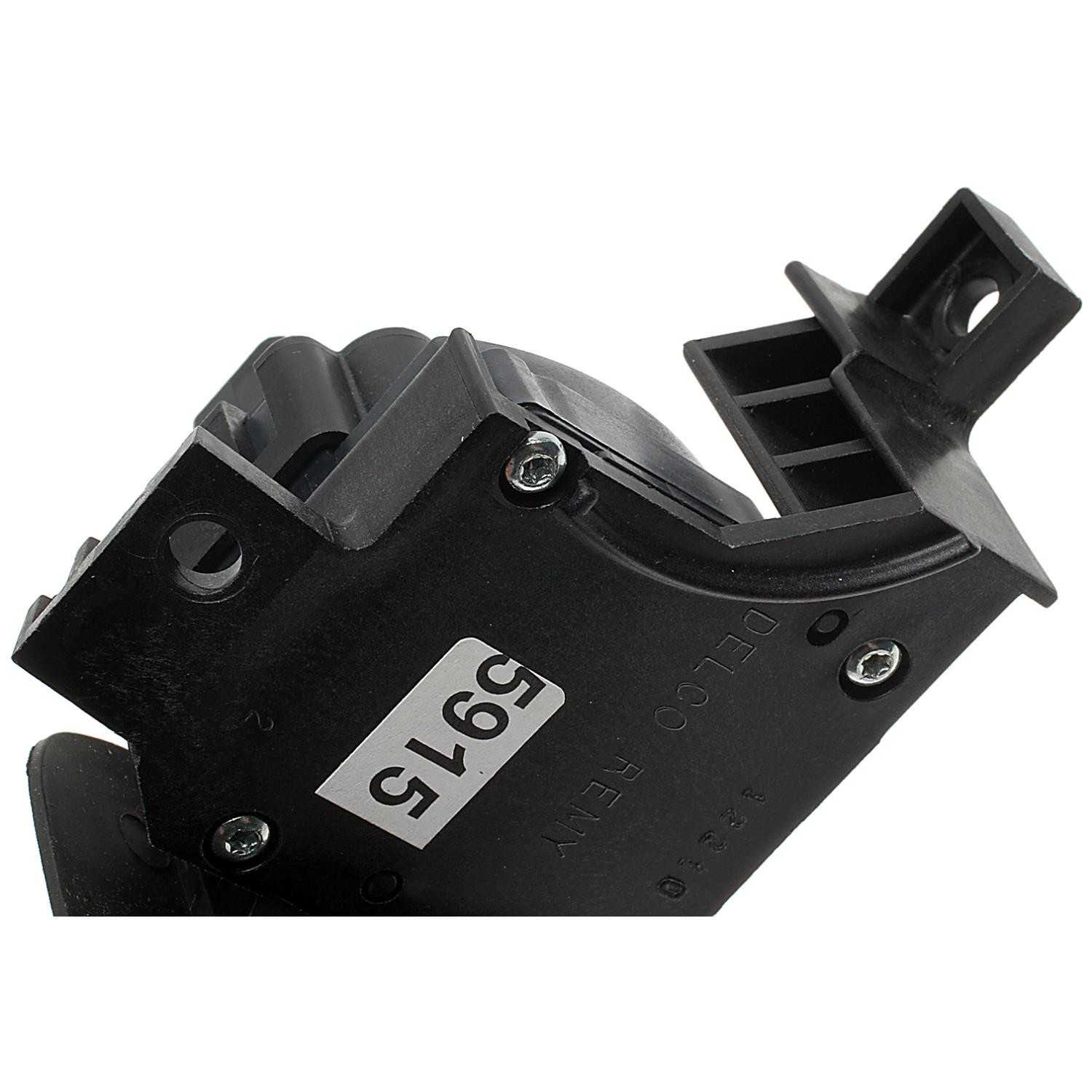 Intermotor Parking Brake Switch DS-557
