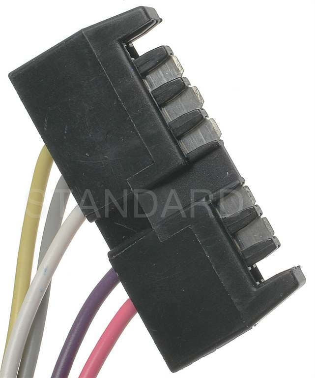 Standard Ignition Windshield Wiper Switch DS-571